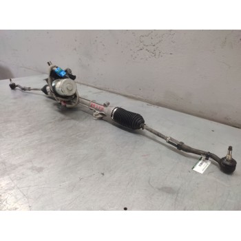 Recambio de cremallera direccion para citroën c3 1.1 furio referencia OEM IAM 6820000159A  
