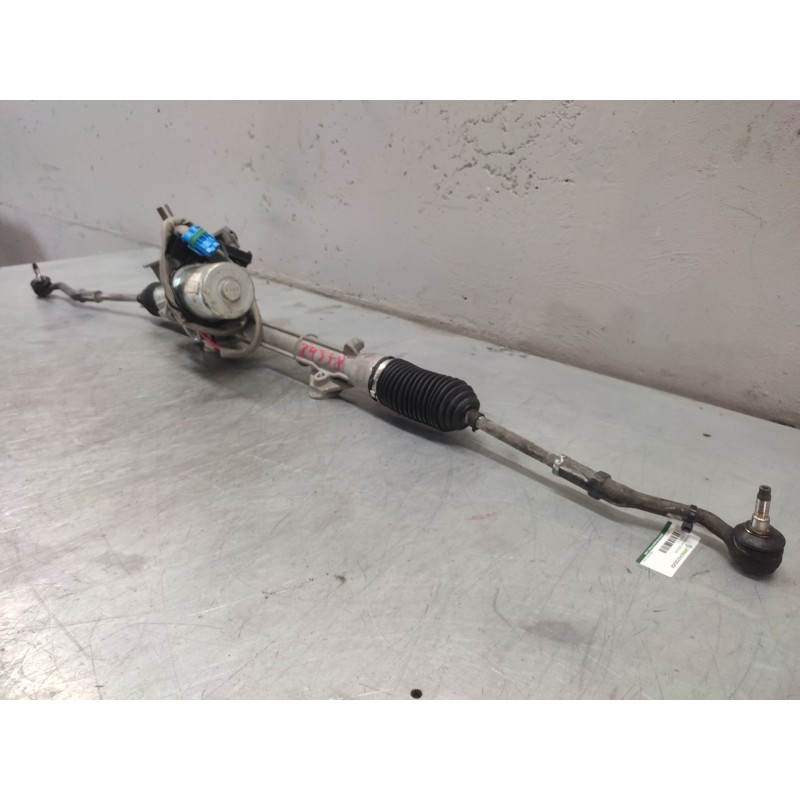 Recambio de cremallera direccion para citroën c3 1.1 furio referencia OEM IAM 6820000159A - Granate 3