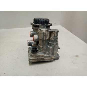 Recambio de valvula aire para daf serie xf105.xxx 12.9 diesel referencia OEM IAM 4802040020 valvula control remolque 