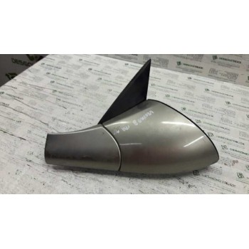 Recambio de retrovisor izquierdo para opel vectra b berlina básico referencia OEM IAM E1010446 MANUAL 