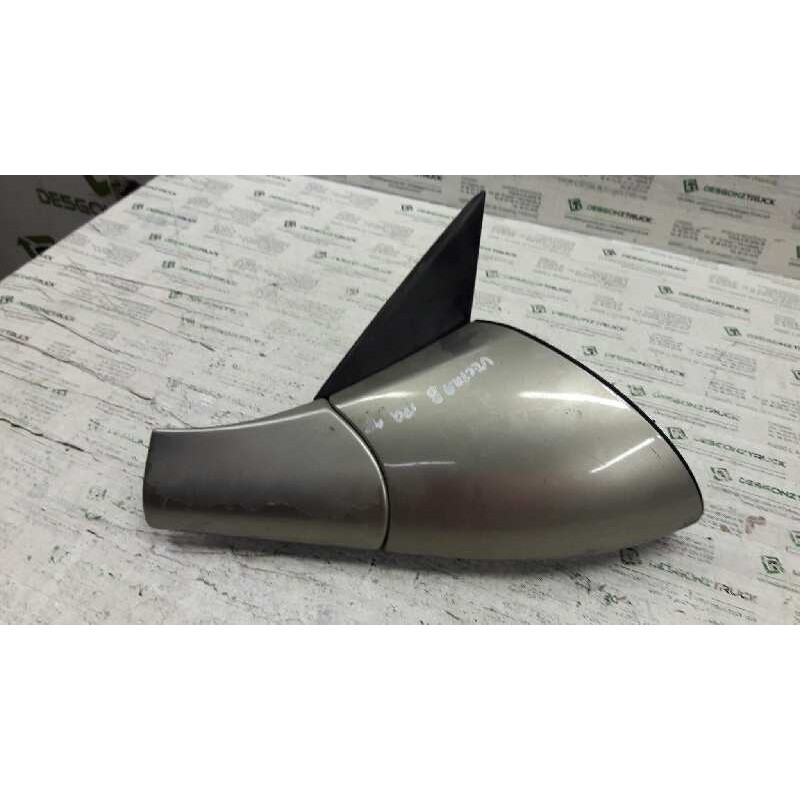 Recambio de retrovisor izquierdo para opel vectra b berlina básico referencia OEM IAM E1010446 MANUAL 3