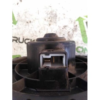 Recambio de motor calefaccion para nissan cabstar e 3.0 diesel referencia OEM IAM   