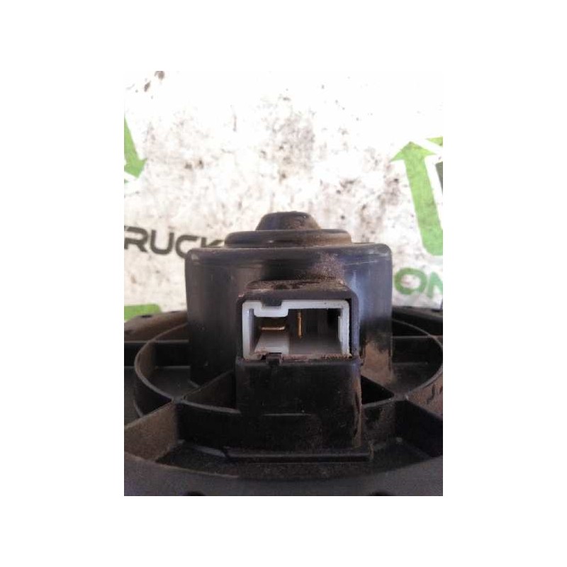 Recambio de motor calefaccion para nissan cabstar e 3.0 diesel referencia OEM IAM - Blanco 3