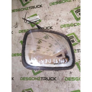 Recambio de retrovisor exterior angular para renault trucks dg 260.20 referencia OEM IAM   