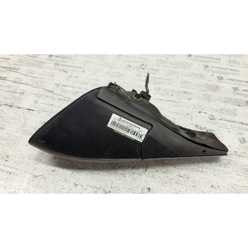 Recambio de retrovisor izquierdo para opel vectra b berlina básico referencia OEM IAM E1010446 MANUAL 4