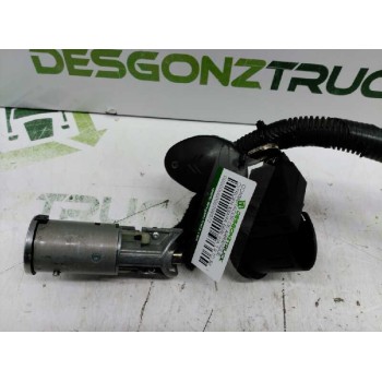 Recambio de conmutador de arranque para citroën xsara berlina 1.9 td sx referencia OEM IAM   