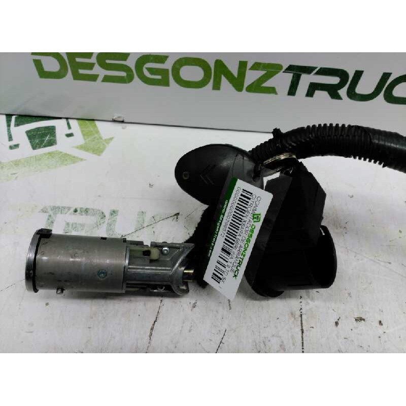 Recambio de conmutador de arranque para citroën xsara berlina 1.9 td sx referencia OEM IAM 2