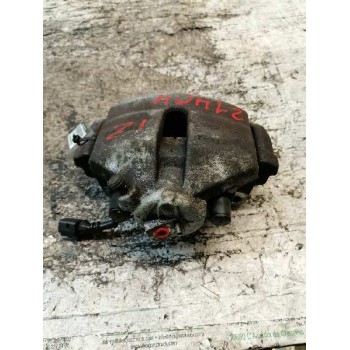 Recambio de pinza freno delantera izquierda para audi a3 (8p) 2.0 tdi ambiente referencia OEM IAM V4581DE  