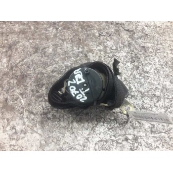 CINTURON SEGURIDAD TRASERO DERECHO 566254621AJ 
