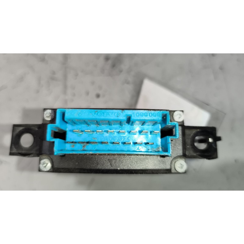 Recambio de modulo electronico para volvo fh 12 2002  12.1 diesel (d12d460) referencia OEM IAM 20481570 - Blanco 2