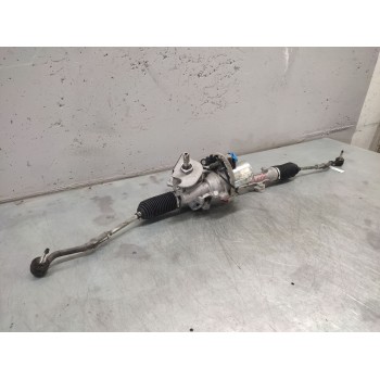 Recambio de cremallera direccion para citroën c3 1.1 furio referencia OEM IAM 6820000159A  