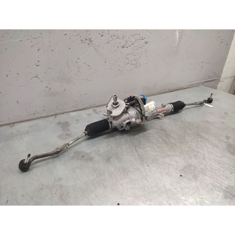 Recambio de cremallera direccion para citroën c3 1.1 furio referencia OEM IAM 6820000159A - Granate 4