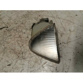 Recambio de piloto delantero izquierdo para fiat scudo (222) 1.9 td el furg. acristalado referencia OEM IAM   2 PINS
