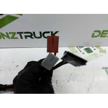 Recambio de conmutador de arranque para citroën xsara berlina 1.9 td sx referencia OEM IAM   