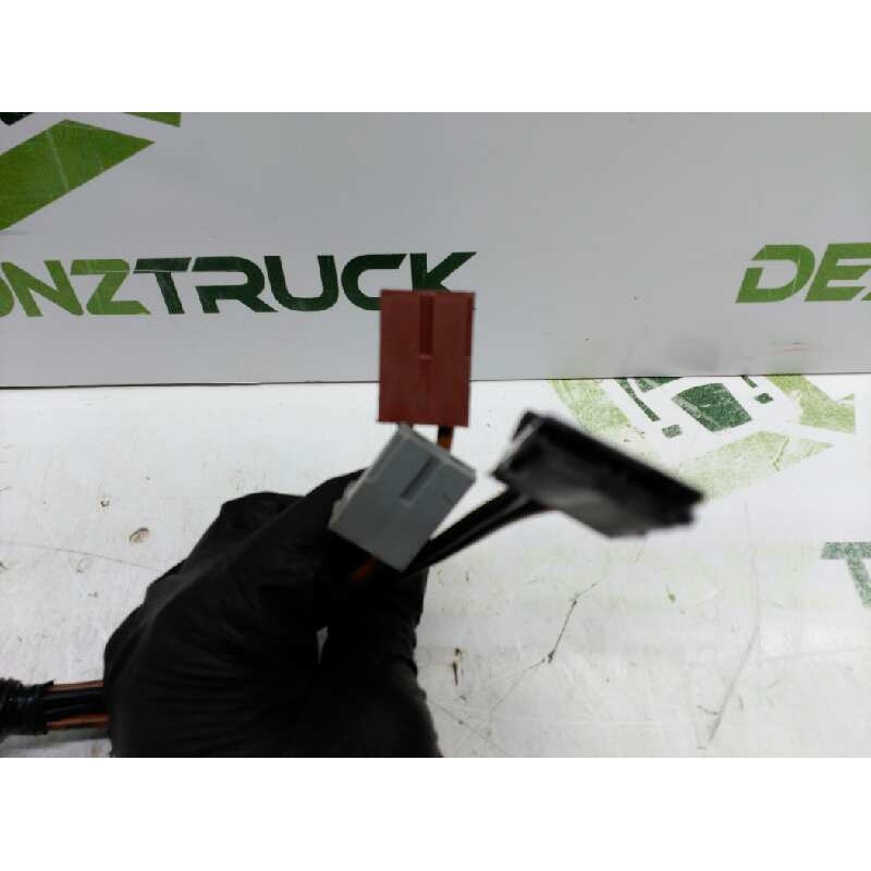 Recambio de conmutador de arranque para citroën xsara berlina 1.9 td sx referencia OEM IAM 3