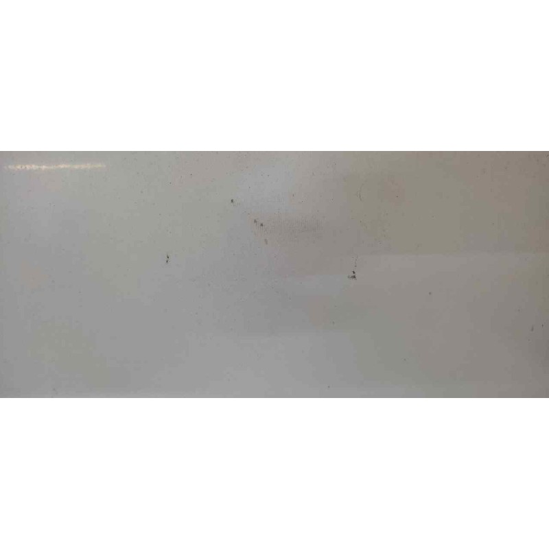 Recambio de puerta trasera derecha para citroën c4 berlina cool referencia OEM IAM - Blanco 2