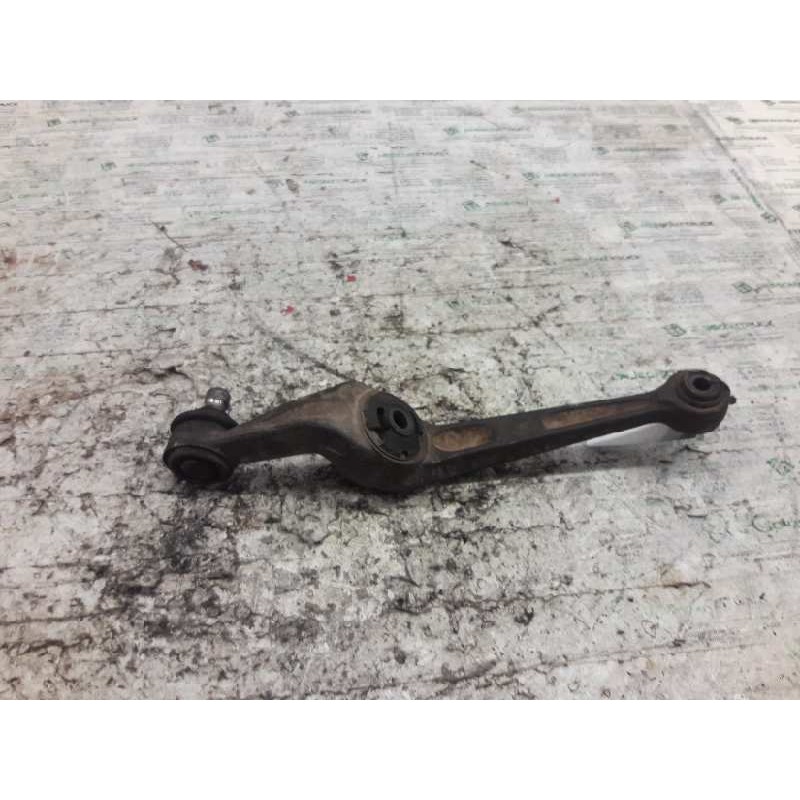Recambio de rotula suspension para citroën c15 rd familiale referencia OEM IAM  DELANTERA IZQUIERDA - Blanco 3
