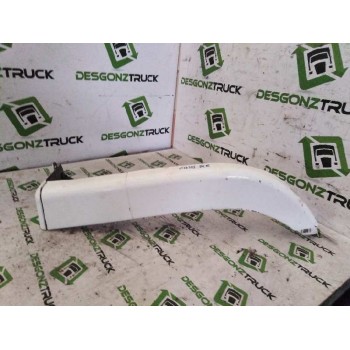 Recambio de paso rueda delantero derecho para nissan cabstar e 3.0 diesel referencia OEM IAM   