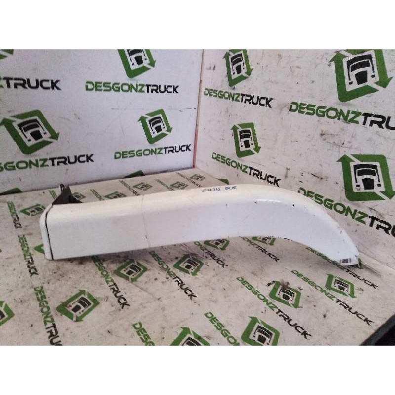 Recambio de paso rueda delantero derecho para nissan cabstar e 3.0 diesel referencia OEM IAM   