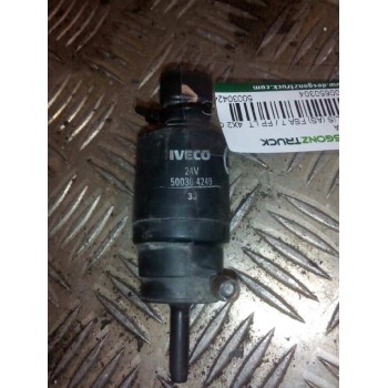 BOMBA LIMPIA 500304249 