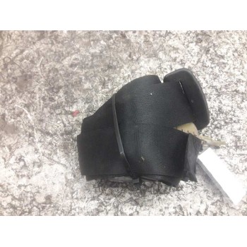 Recambio de cinturon seguridad trasero derecho para bmw serie 3 berlina (e46) 320d referencia OEM IAM 566254621AJ  