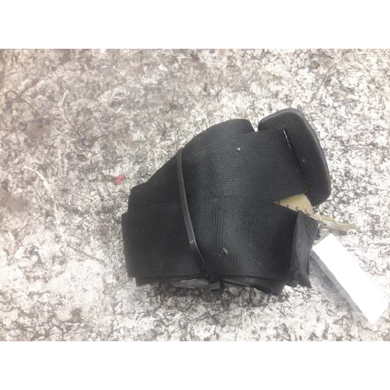 Recambio de cinturon seguridad trasero derecho para bmw serie 3 berlina (e46) 320d referencia OEM IAM 566254621AJ 2
