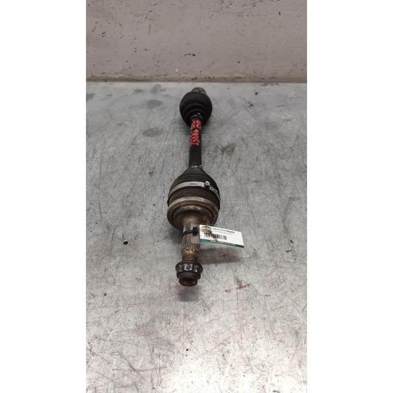 Recambio de transmision delantera izquierda para toyota auris active referencia OEM IAM   