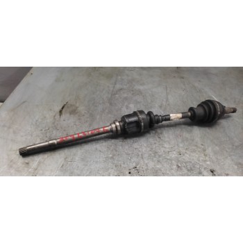 Recambio de transmision delantera derecha para peugeot 309 1.3 referencia OEM IAM  27MM MANGUETA 26.5MM CAMBIO