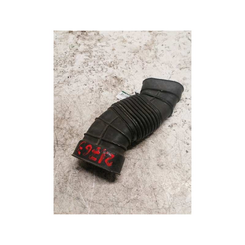 Recambio de tubo admision para honda hr-v (gh) vtec top 4wd (5-ptas.) referencia OEM IAM 2