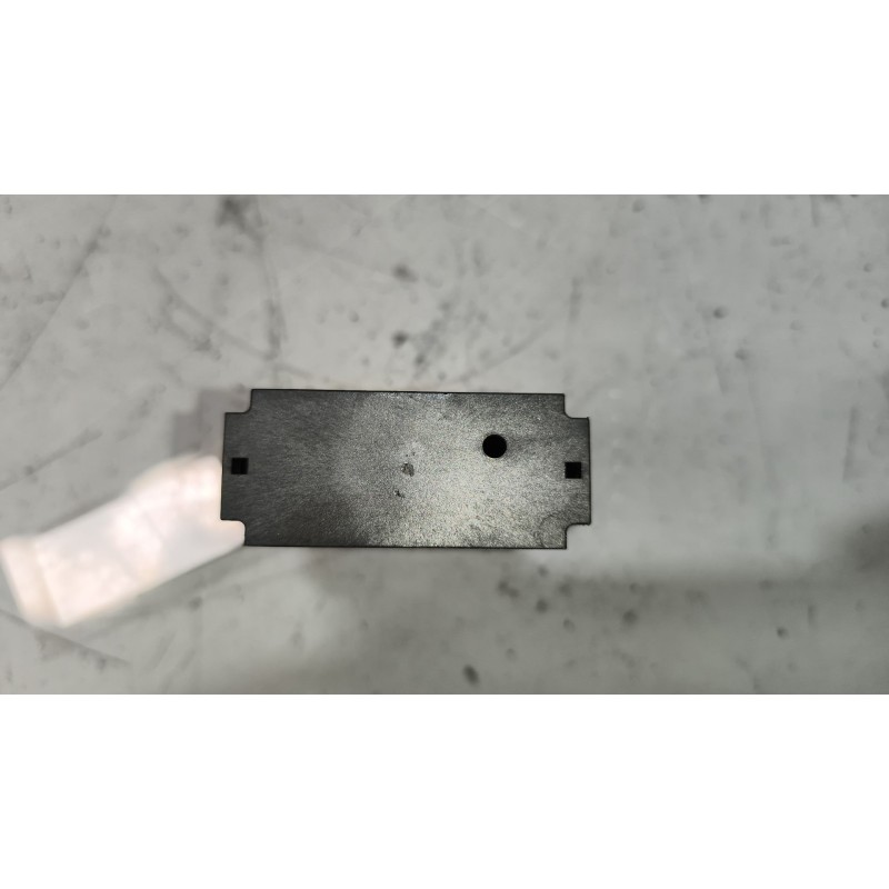 Recambio de modulo electronico para volvo fh 12 2002  12.1 diesel (d12d460) referencia OEM IAM 20481570 - Blanco 3
