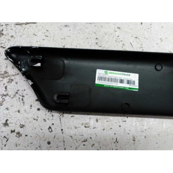 Recambio de moldura para peugeot partner (s2) combi pro referencia OEM IAM 9620864777 TRASERA IZQUIERDA CHASIS