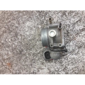 Recambio de caja mariposa para opel astra gtc cosmo referencia OEM IAM 13105B4596 8 PINS 