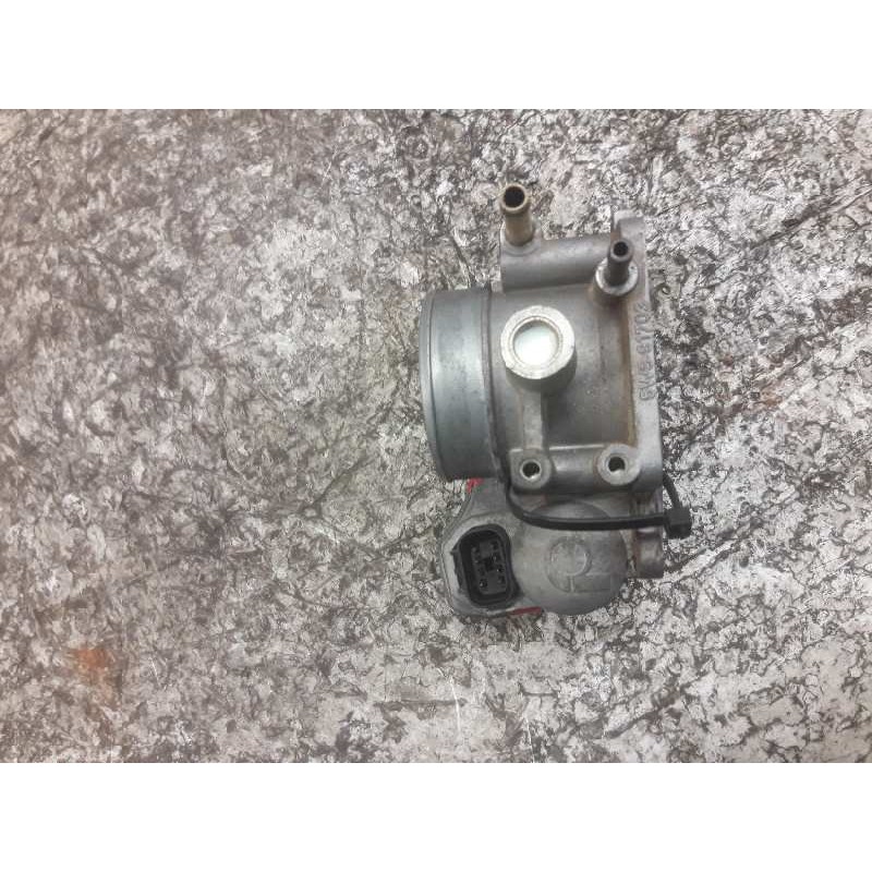 Recambio de caja mariposa para opel astra gtc cosmo referencia OEM IAM 13105B4596 8 PINS - Negro 3