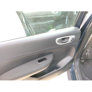 peugeot 307 sw (3h) del año 2006