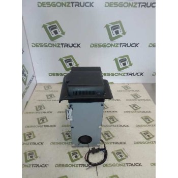 Recambio de nevera thermoelectric cool para renault magnum ab 2005 cabina adel.tractor semirr. gv  4x2 4xx.18 gran espacio refer