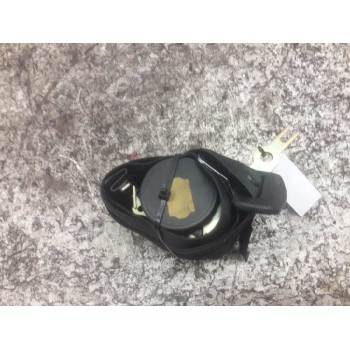 Recambio de cinturon seguridad trasero derecho para bmw serie 3 berlina (e46) 320d referencia OEM IAM 566254621AJ  