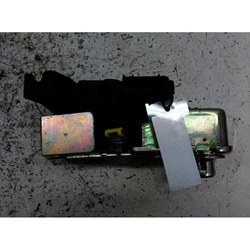 Recambio de cerradura puerta delantera derecha para ford transit mod. 2000 combi ft 280 2.0 corto city-light referencia OEM IAM - Blanco 3