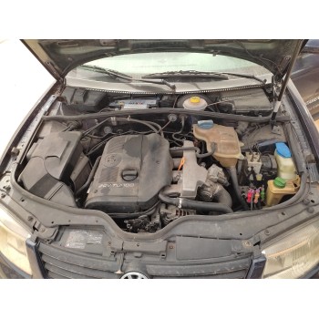 volkswagen passat berlina (3b2) del año 1998
