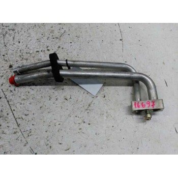 Recambio de tubos aire acondicionado para renault clio ii fase ii (b/cb0) authentique referencia OEM IAM   