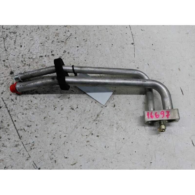 Recambio de tubos aire acondicionado para renault clio ii fase ii (b/cb0) authentique referencia OEM IAM 2