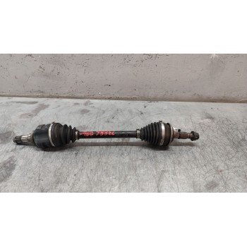 Recambio de transmision delantera izquierda para toyota auris active referencia OEM IAM   