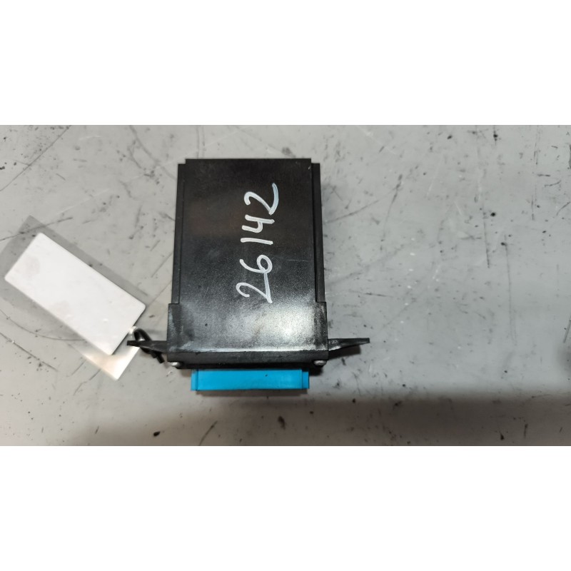 Recambio de modulo electronico para volvo fh 12 2002  12.1 diesel (d12d460) referencia OEM IAM 20481570 - Blanco 4