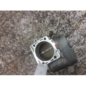 Recambio de caja mariposa para opel astra gtc cosmo referencia OEM IAM 13105B4596 8 PINS 