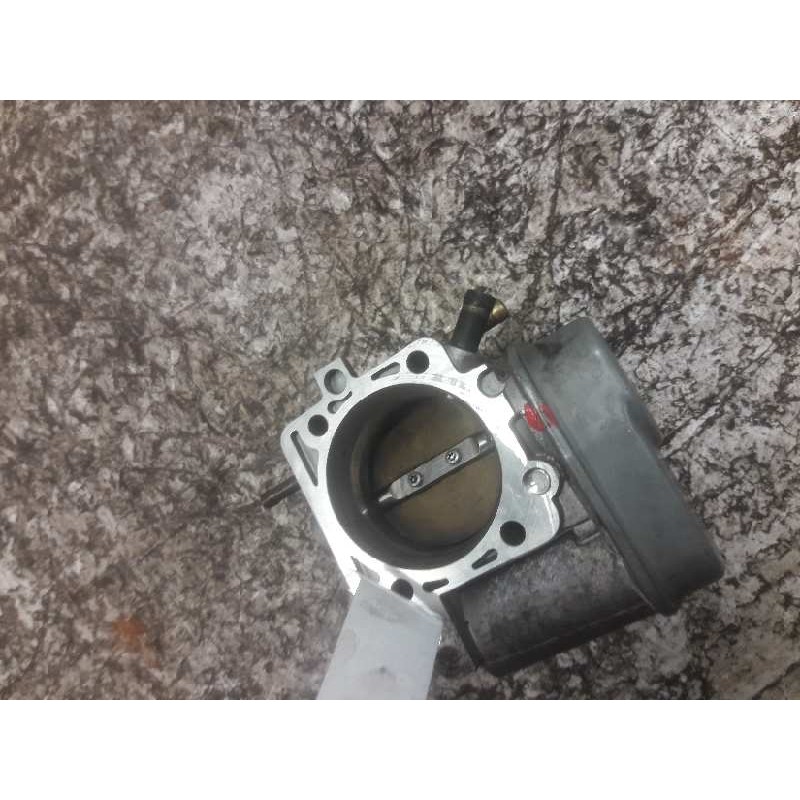 Recambio de caja mariposa para opel astra gtc cosmo referencia OEM IAM 13105B4596 8 PINS - Negro 4