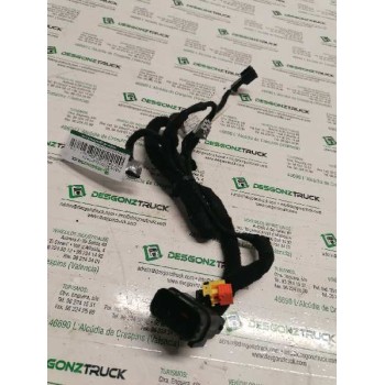 Recambio de instalacion electrica para fiat tipo hatchback (356_, 357_) 1.3 d (356hxh1a) referencia OEM IAM   