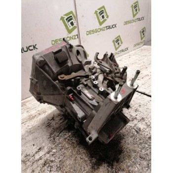 Recambio de caja cambios para fiat fiorino referencia OEM IAM 22174380523  