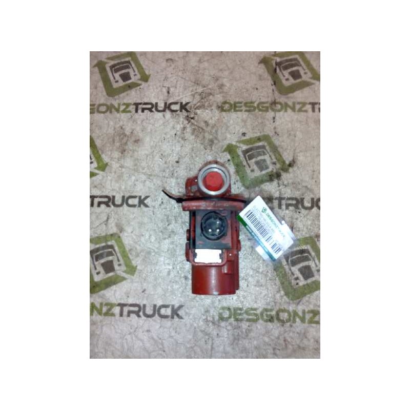 Recambio de valvula aire para iveco eurotech (mp) fsa  (440 e 39) larga distancia referencia OEM IAM   ELECTRO VALVULA ABS