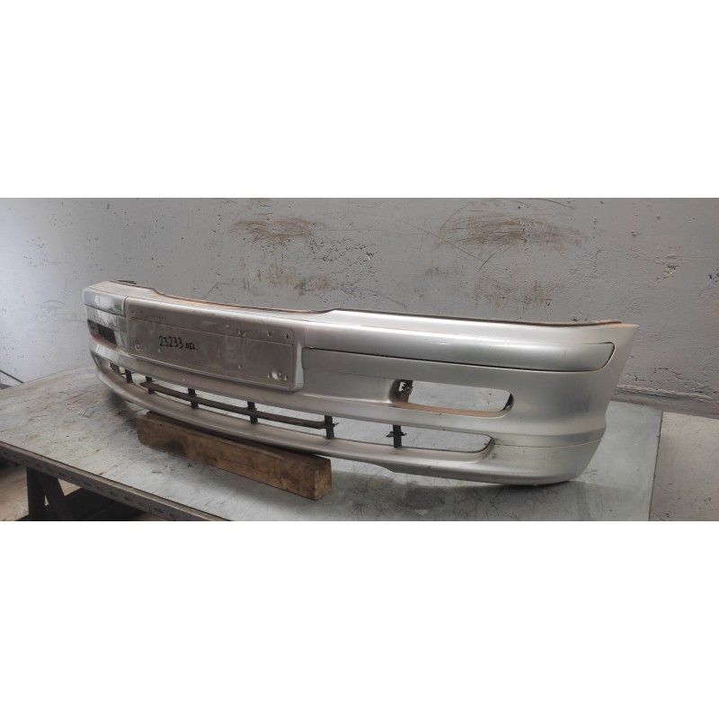 Recambio de paragolpes delantero para bmw serie 3 berlina (e46) 2.0 16v diesel cat referencia OEM IAM - Plata 5