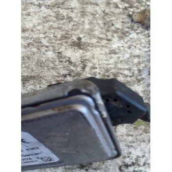 Recambio de sensor de gas escape para renault premium route 2006 fas 4x2 larga distancia referencia OEM IAM 21984358  