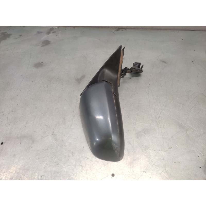 Recambio de retrovisor derecho para audi a3 (8p) 2.0 tdi ambiente referencia OEM IAM  ELECTRICO - Gris 2